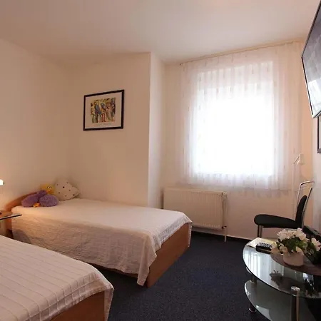 Haus Strandblick Whg 4 1 Og Li Διαμέρισμα Kellenhusen