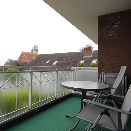 Haus Strandblick Whg 4 1 Og Li Kellenhusen